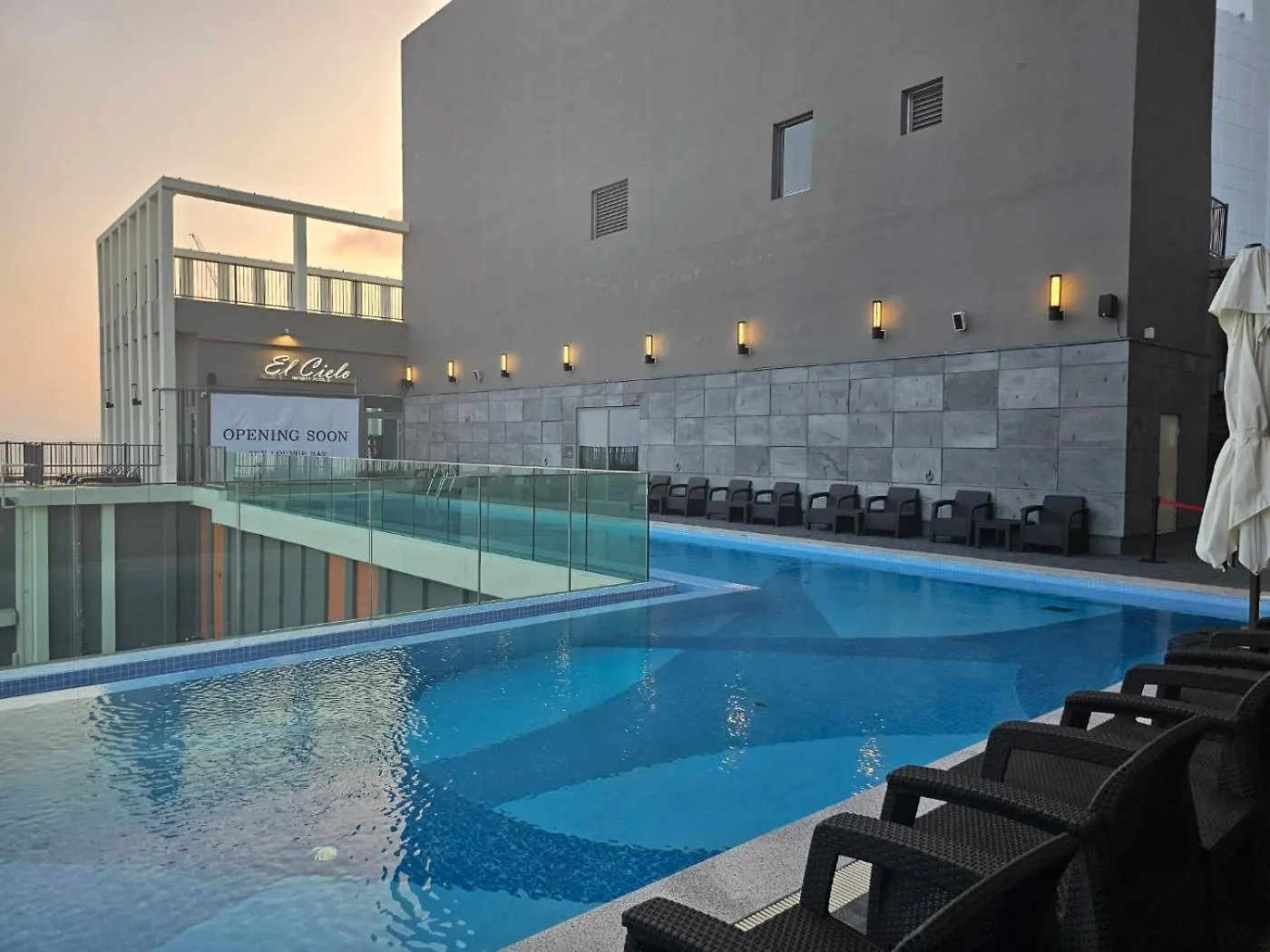Premium Ocean View In Haehundae Bona Travel Apartment Busan South Korea