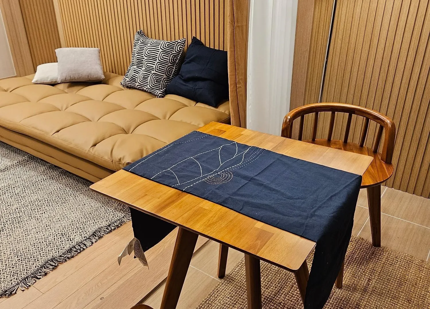 Premium Ocean View In Haehundae Bona Travel Apartment Busan