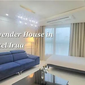 Haeundae Lavender House-irua Apartment