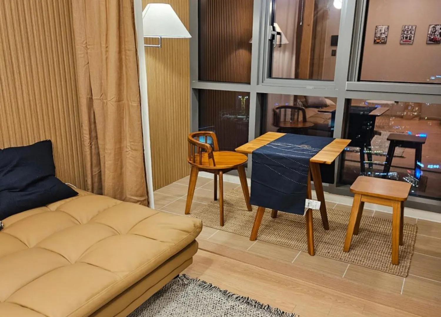 Premium Ocean View In Haehundae Bona Travel Apartment Busan