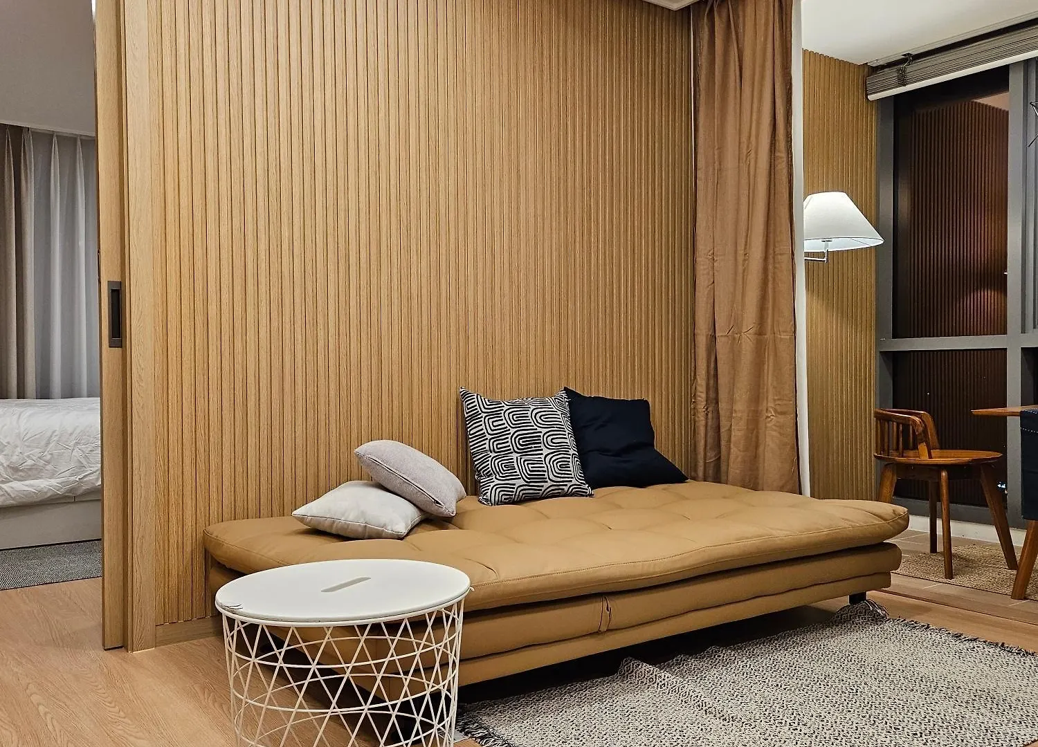 Premium Ocean View In Haehundae Bona Travel Apartment Busan 0*,